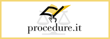 Banner - Procedure.it - Il portale delle procedure esecutive e concorsuali